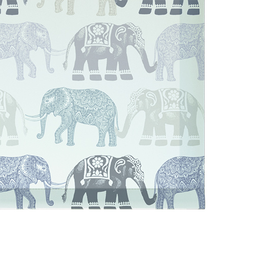 Elefanti Blu