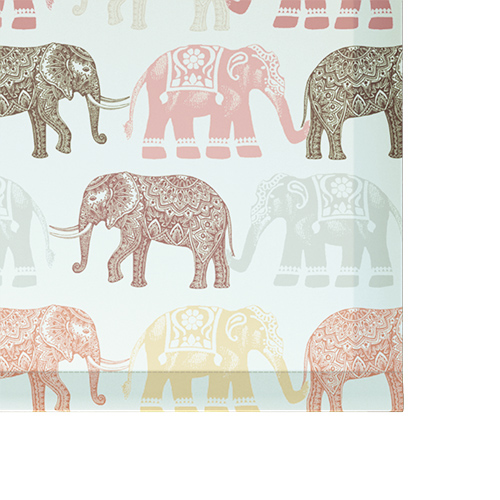 Elefanti Rosso