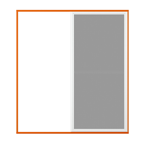 inclusi profili laterali di chiusura
