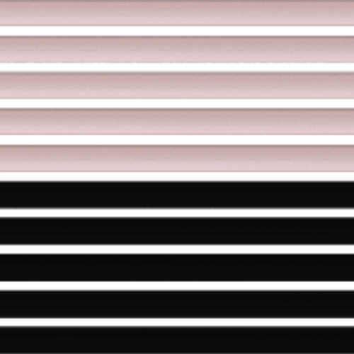 MC07 Duo rosa‑nero