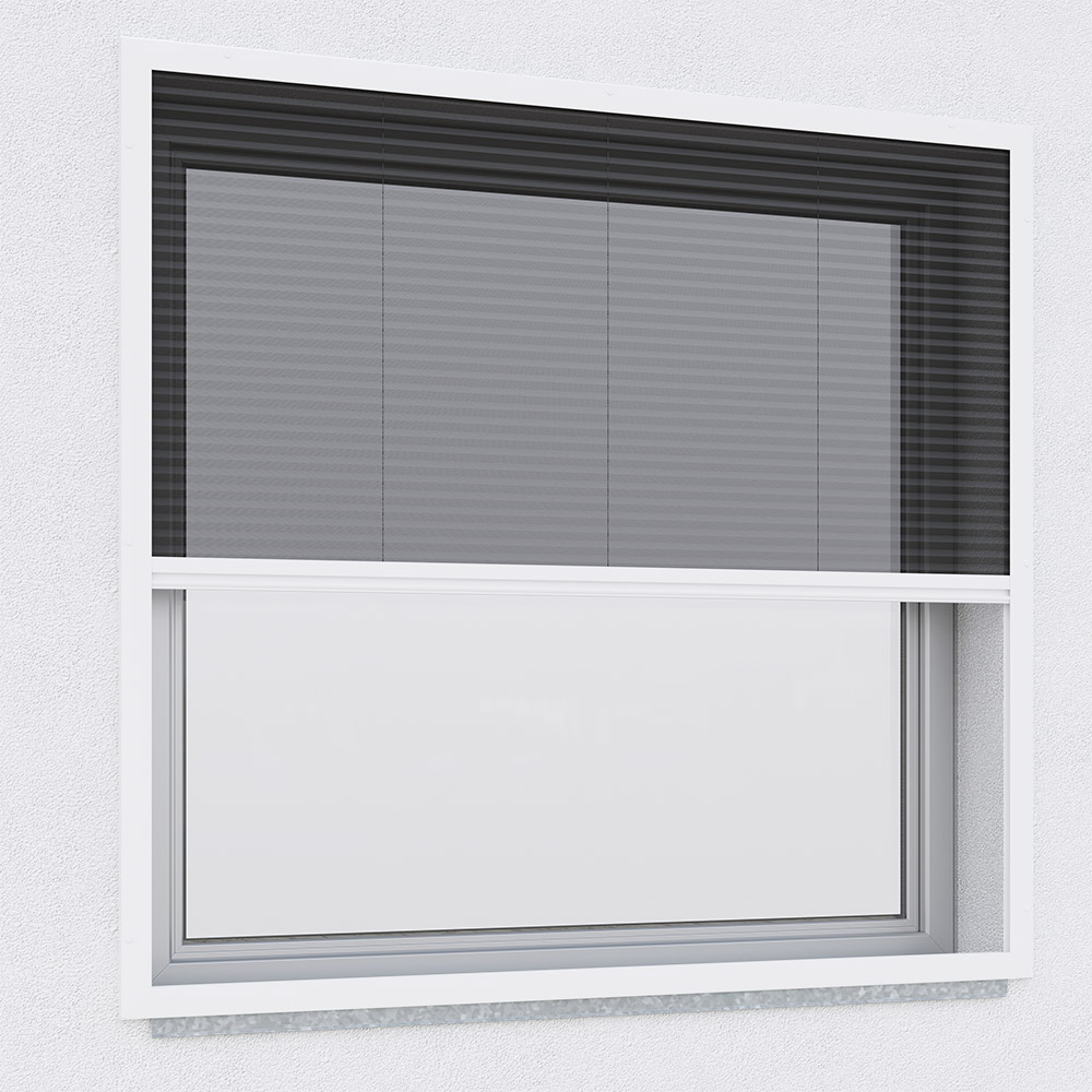 Zanzariera per finestra