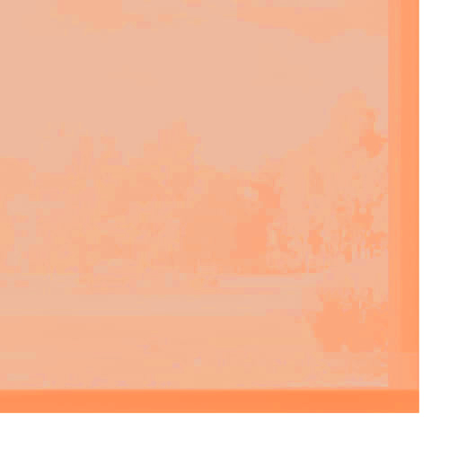 KB-014 terracotta - trasparente