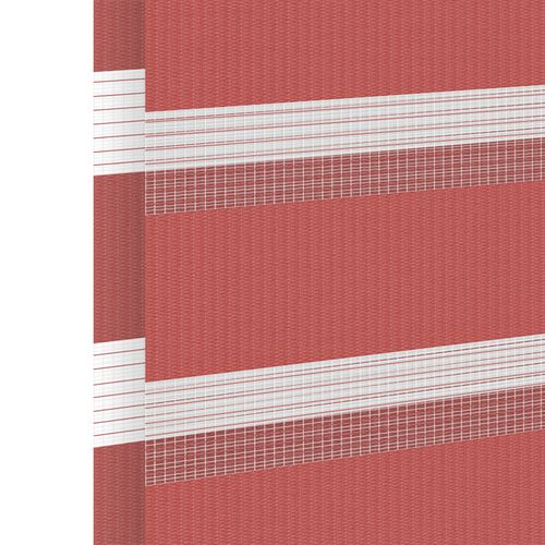 S-04 rosso - traslucido