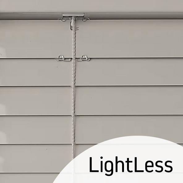 LightLess veneziana 25 mm