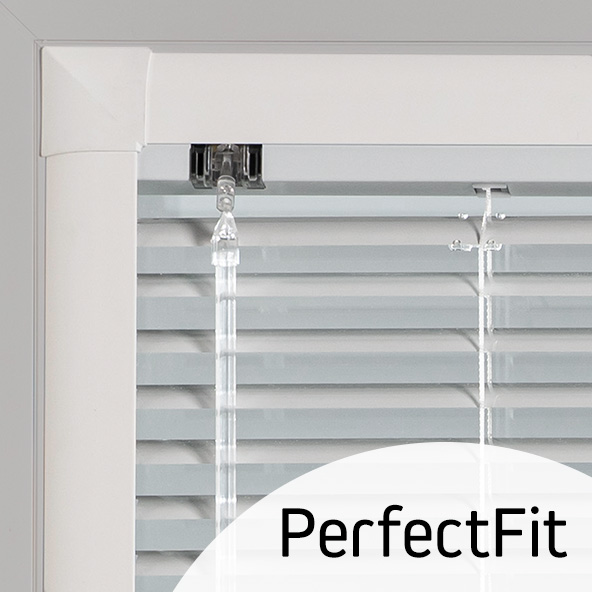 Perfect Fit veneziana 25 mm