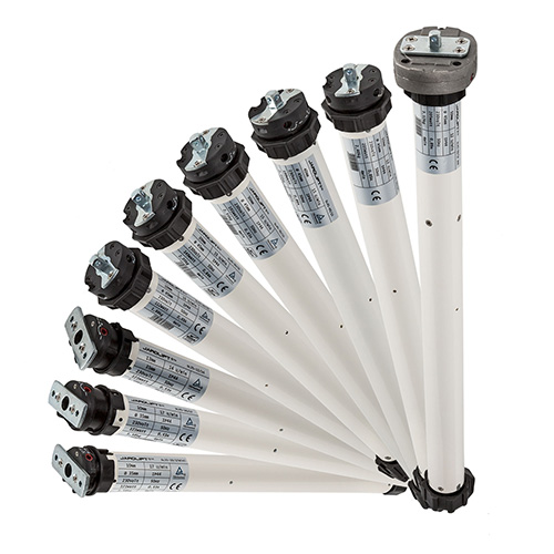 JAROLIFT SL meccanico