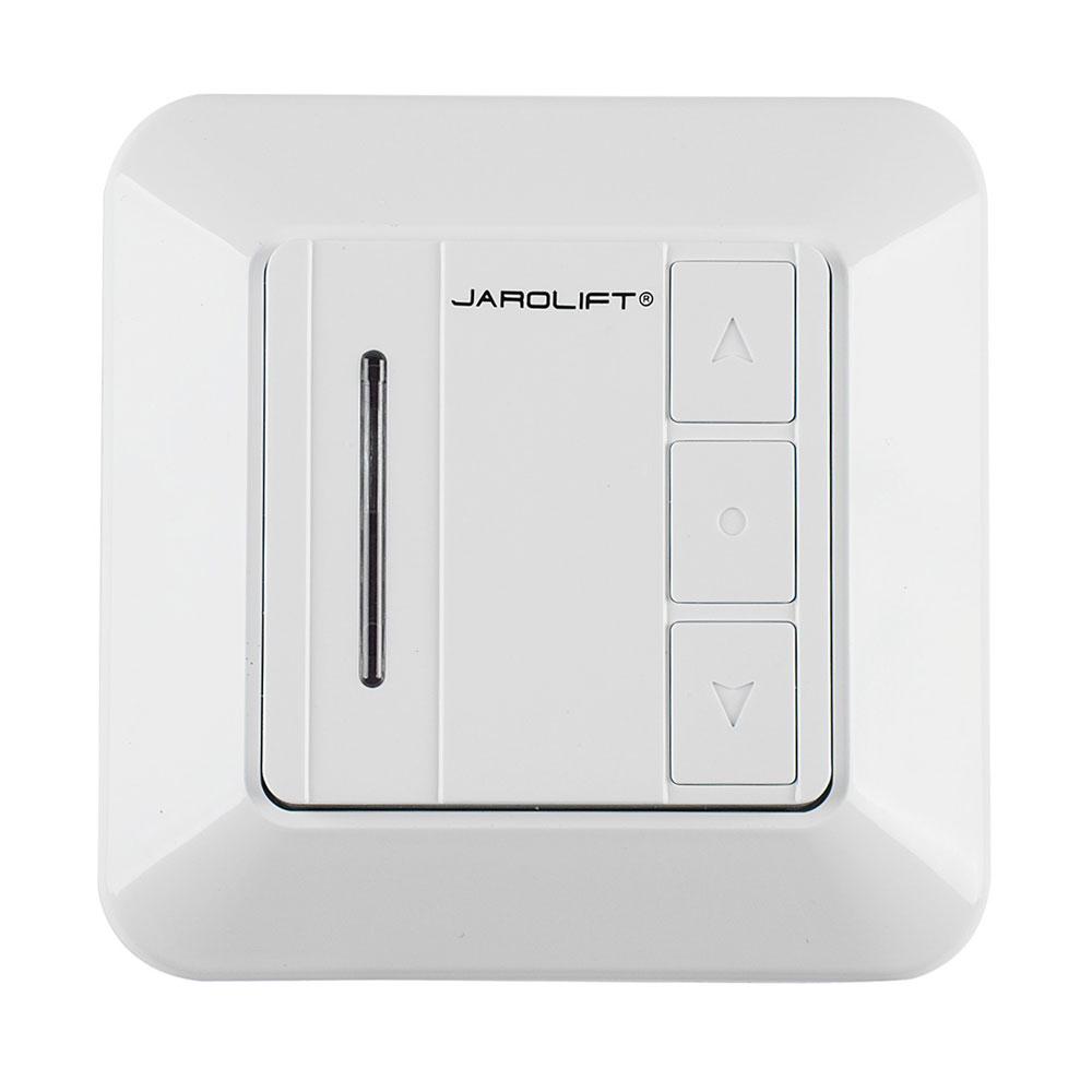JAROLIFT Trasmettitore da parete radio TDRC-01W (1