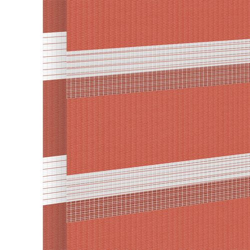 S-013 arancione - traslucido
