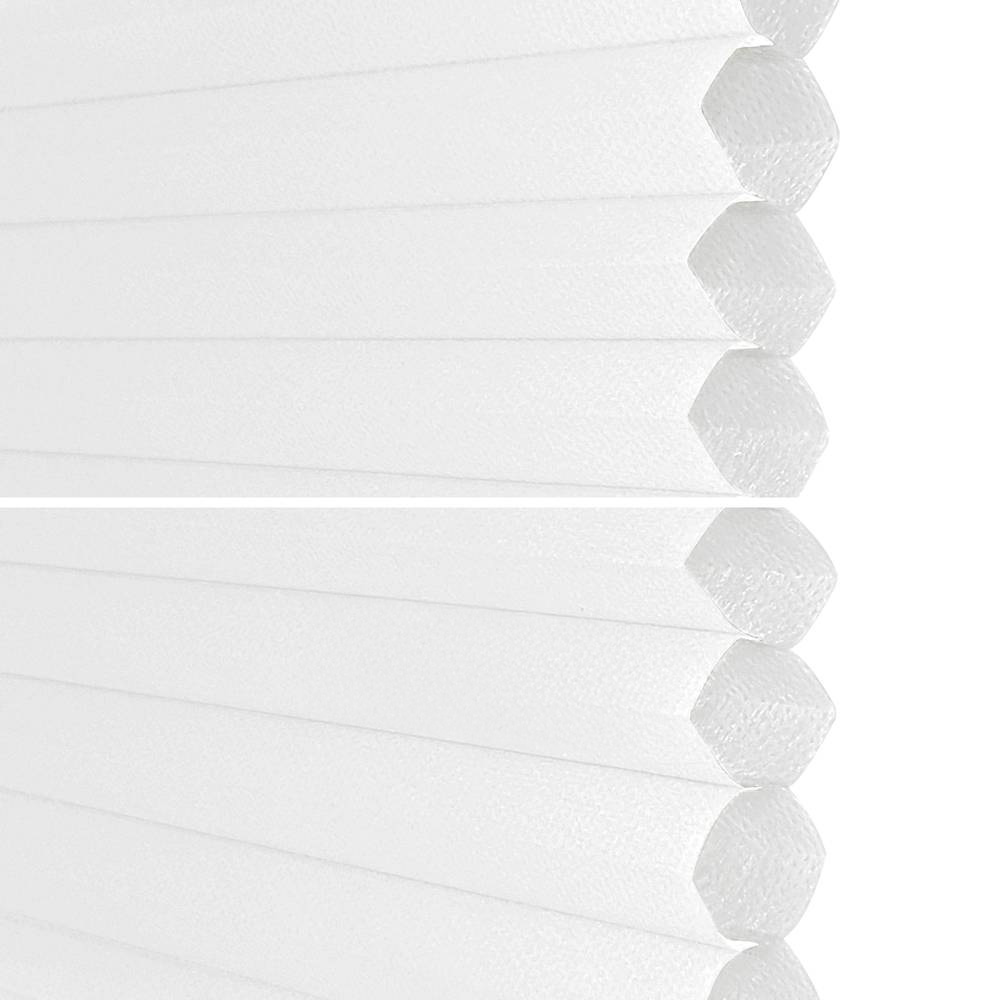 NC564HD bianco - traslucido