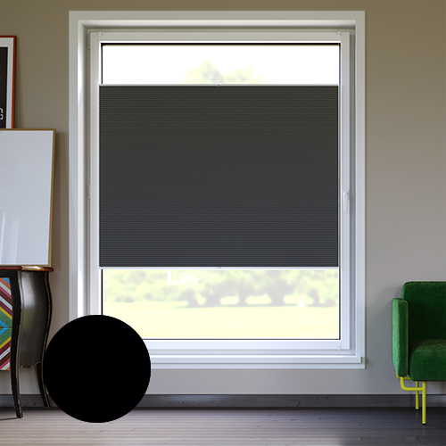 completamente oscurante / termoriflettente