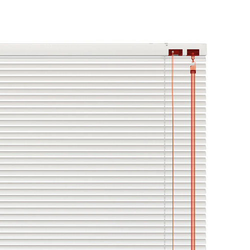 Corda di comando e corda di orientamento a destra