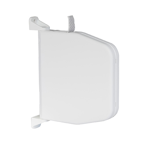 SELVE avvolgitore standard bianco