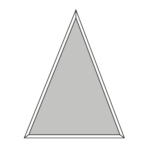 Triangolo isoscele