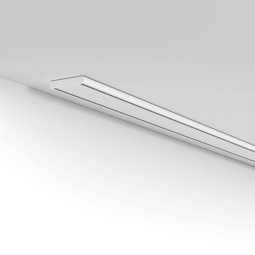 Binario a soffitto