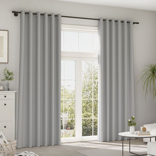 21 grigio / oscurante / Linen Wisper