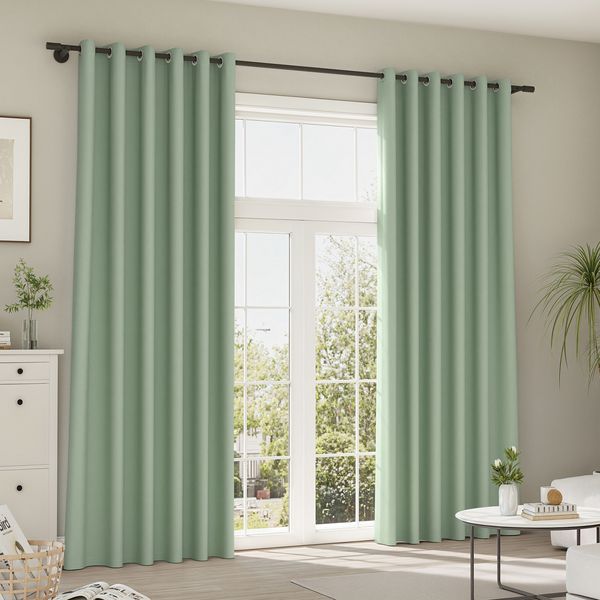 19B menta / totale oscurante / Peluche