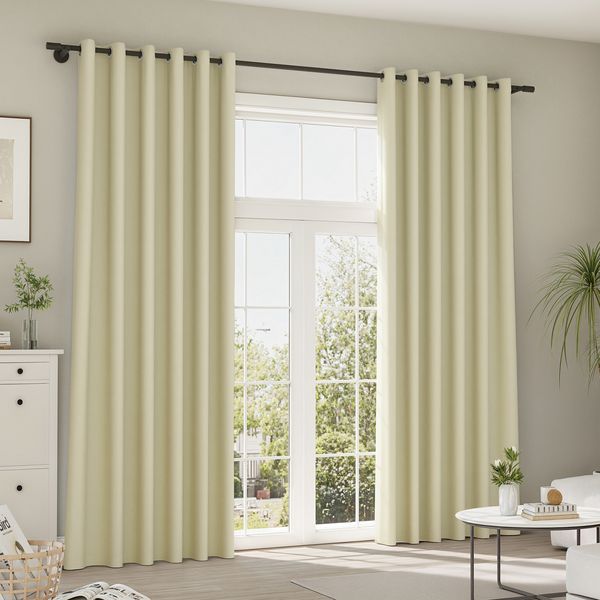3B crema / totale oscurante / Plush