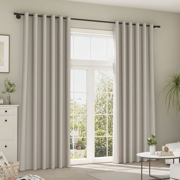 16A taupe / totale oscurante / Structure