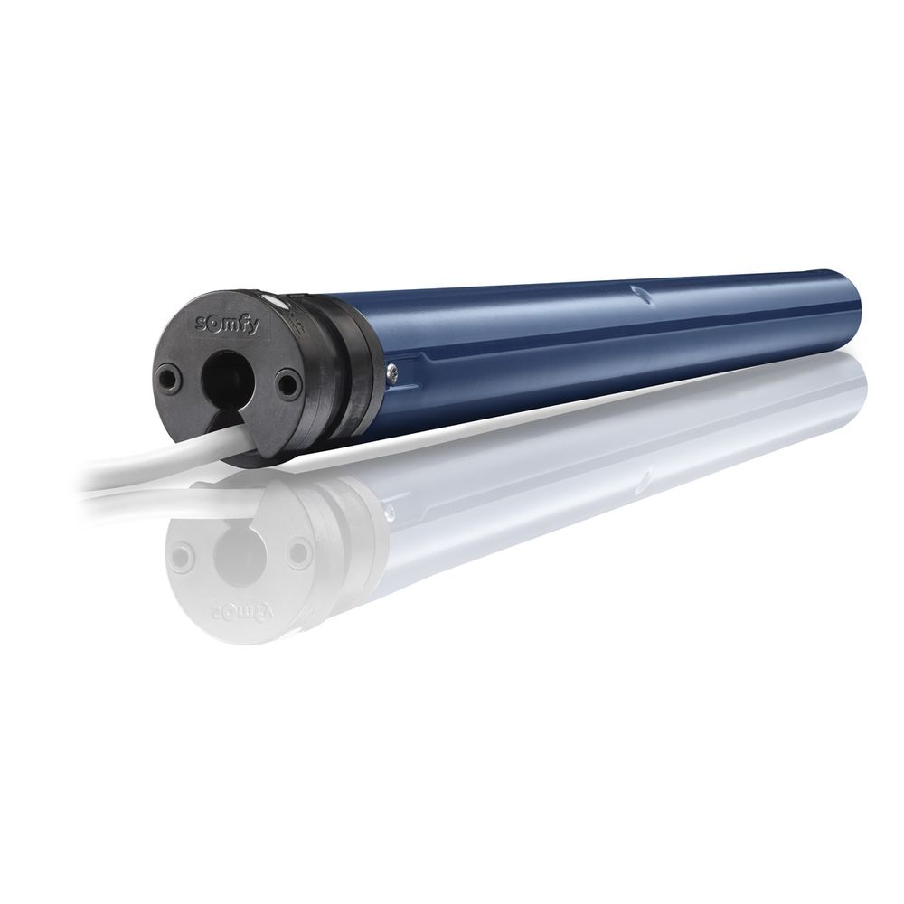 Motore (disponibile da 800 mm di larghezza)