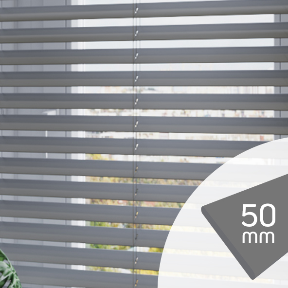 PADURE Veneziana 50 mm