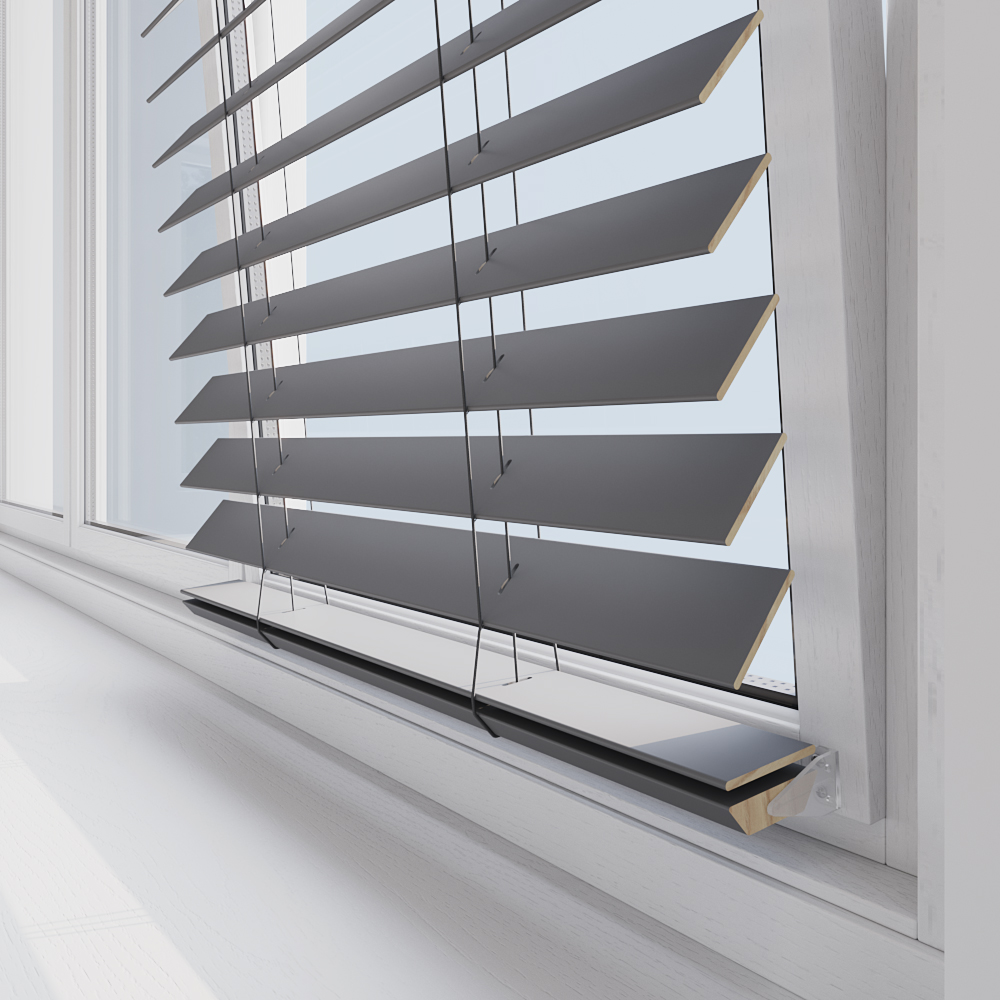 solo supporti terminali