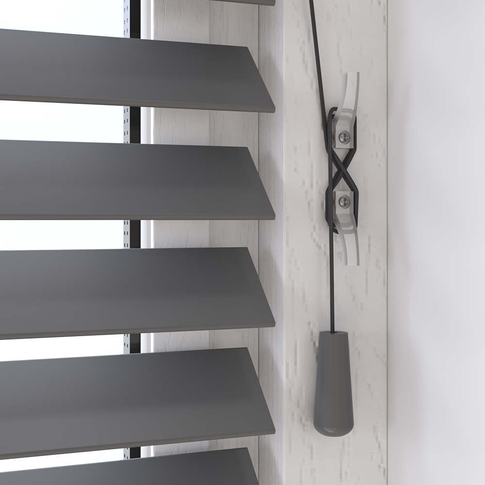 Corda per ascensore & corda di inversione