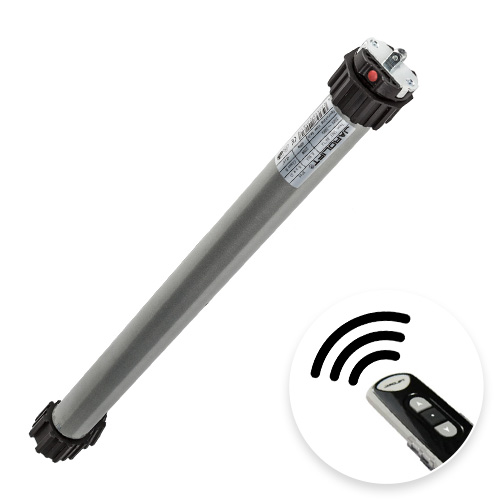 Motore wireless