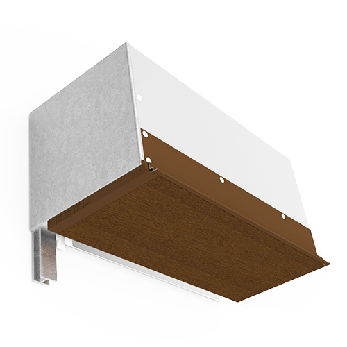 rovere dorato