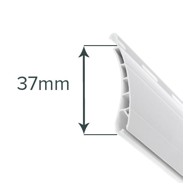 Stecche in PVC Mini PK37