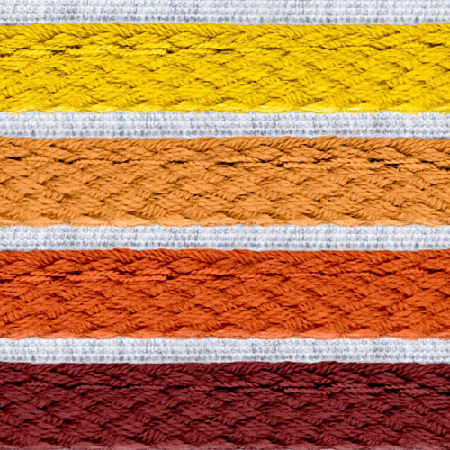 Colore abbinato (selezione da parte nostra)