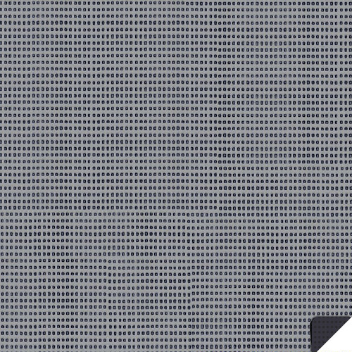 86-2068 alluminio / antracite